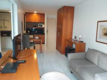 Apartamento 1 quarto à venda Copacabana, Rio de Janeiro - R$ 890.000 - NCAP10858