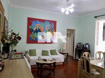 Apartamento à venda Avenida Nossa Senhora de Copacabana, Copacabana, Rio de Janeiro - R$ 650.000 - NCAP21232