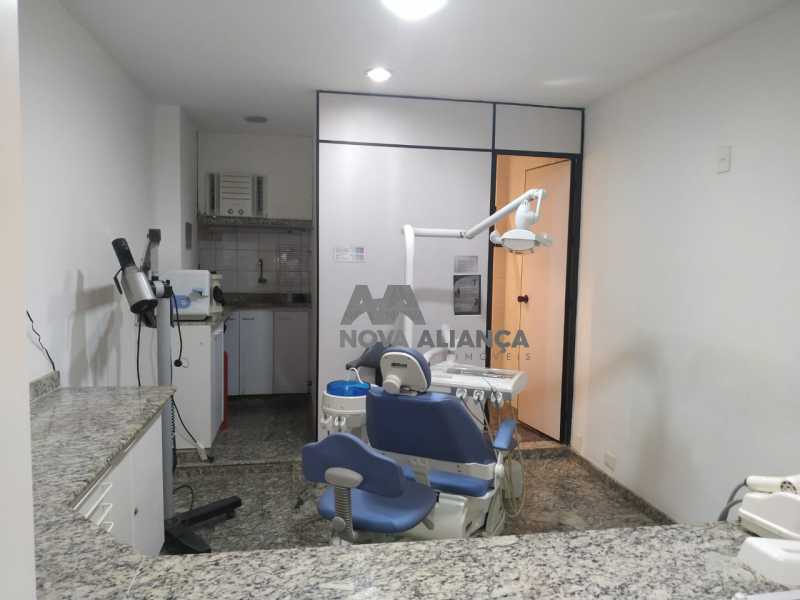 sala comercial - 6