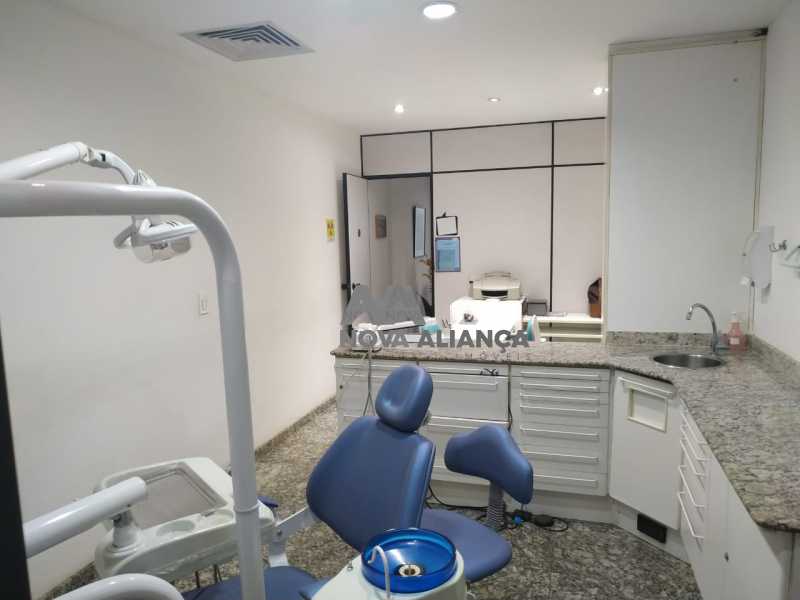 sala comercial - 9