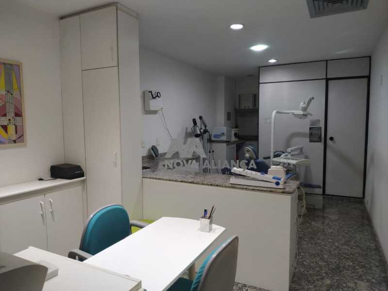 sala comercial  - 5