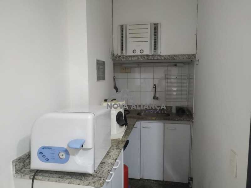 sala comercial - 8