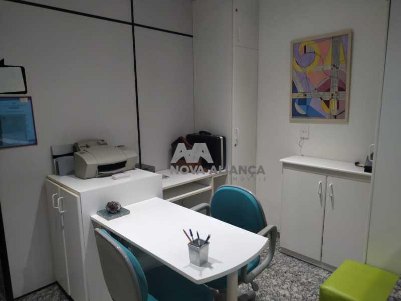 sala comercial - 4