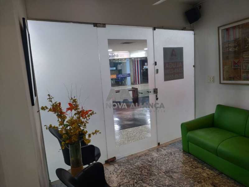 sala comercial - 3