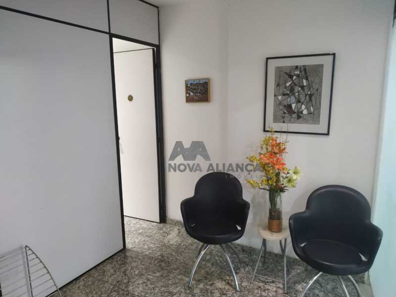 sala comercial - 2