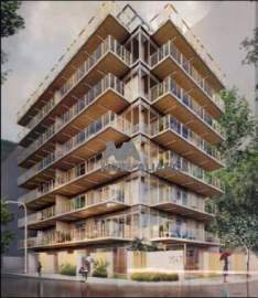 Cobertura à venda Avenida Borges de Medeiros, Lagoa, Rio de Janeiro - R$ 6.480.000 - NBCO40087
