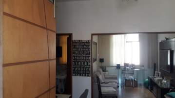 Apartamento à venda Rua Carlos de Carvalho, Centro, Rio de Janeiro - R$ 350.000 - NFAP21477
