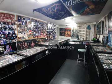 Loja 54m² à venda Rua Marquês de Abrantes, Flamengo, Rio de Janeiro - R$ 420.000 - NFLJ00032