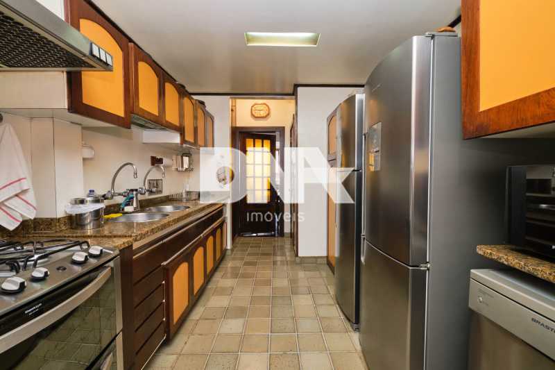 cozinha - 18
