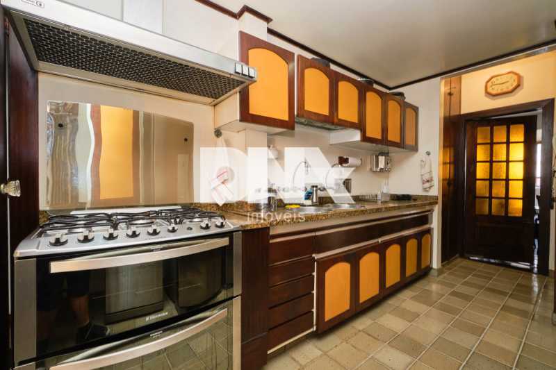 cozinha - 19