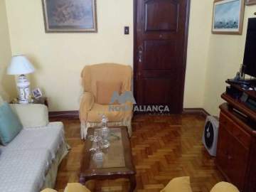 Novidade - Apartamento a venda em Copacabana. - NCAP31412