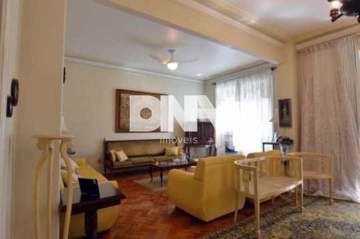 Apartamento à venda Rua Senador Vergueiro, Flamengo, Rio de Janeiro - R$ 1.800.000 - NFAP40242