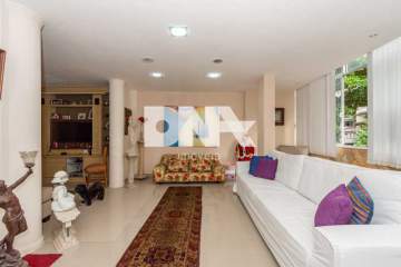 Ótima localização - Apartamento à venda Rua Figueiredo Magalhães, Copacabana, Rio de Janeiro - R$ 1.550.000 - NCAP40322