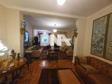 Apartamento 3 quartos à venda Copacabana, Rio de Janeiro - R$ 860.000 - NCAP31417