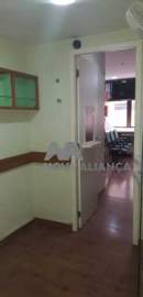 Sala Comercial 30m² à venda Rua Buenos Aires, Centro, Rio de Janeiro - R$ 110.000 - NFSL00161