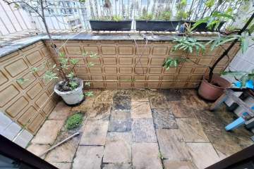 Apartamento à venda Rua Voluntários da Pátria, Humaitá, Rio de Janeiro - R$ 1.880.000 - NBAP31932