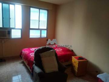 Apartamento à venda Rua das Marrecas, Centro, Rio de Janeiro - R$ 470.000 - NFAP11116