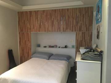 Apartamento à venda Rua Ministro Viveiros de Castro, Copacabana, Rio de Janeiro - R$ 550.000 - NSAP10750