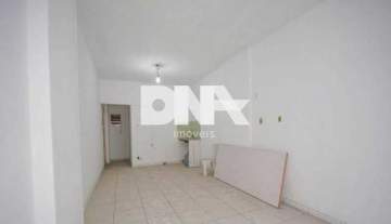 Apartamento à venda Rua Irineu Marinho, Centro, Rio de Janeiro - R$ 170.000 - NFAP00651