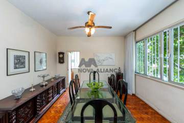 Apartamento 3 quartos à venda Copacabana, Rio de Janeiro - R$ 1.600.000 - NSAP31292