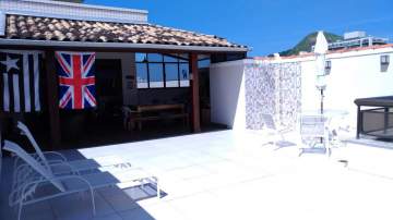Cobertura à venda Avenida Genaro de Carvalho, Recreio dos Bandeirantes, Rio de Janeiro - R$ 790.000 - NCCO20042