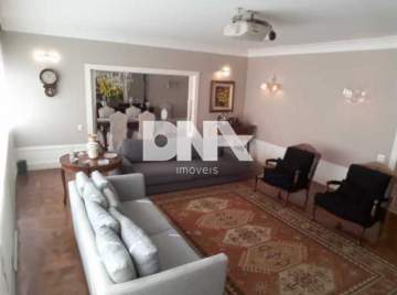 Apartamento à venda Rua Cinco de Julho, Copacabana, Rio de Janeiro - R$ 3.000.000 - NIAP40642
