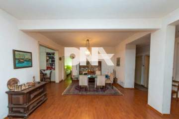 Apartamento à venda Praia de Botafogo, Botafogo, Rio de Janeiro - R$ 1.395.000 - NFAP40245