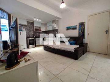 Apartamento à venda Rua Joaquim Nabuco, Ipanema, Rio de Janeiro - R$ 1.190.000 - NIAP21415
