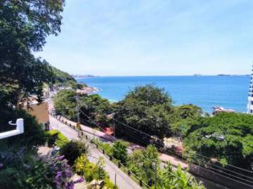 Casa à venda Estrada do Vidigal, Vidigal, Rio de Janeiro - R$ 2.900.000 - NICA150001
