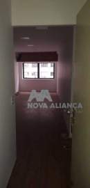 Sala Comercial 30m² à venda Rua da Alfândega, Centro, Rio de Janeiro - R$ 250.000 - NFSL00164