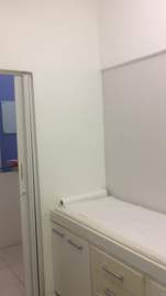 Sala Comercial 52m² à venda Rua Senhor dos Passos, Centro, Rio de Janeiro - R$ 200.000 - NFSL00166