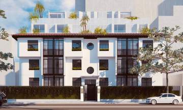Apartamento à venda Avenida General San Martin, Leblon, Rio de Janeiro - R$ 1.154.407 - NIAP10568