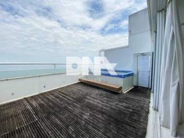 Ótima localização - Cobertura à venda Avenida Atlântica, Copacabana, Rio de Janeiro - R$ 8.000.000 - NCCO30087