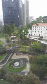 Sala Comercial 35m² à venda Avenida Rio Branco, Centro, Rio de Janeiro - R$ 150.000 - NSSL00126