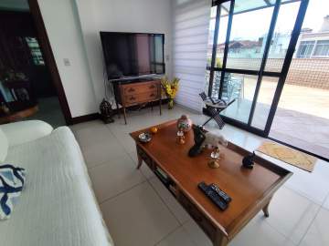 Cobertura 3 quartos à venda Copacabana, Rio de Janeiro - R$ 2.500.000 - NCCO30088