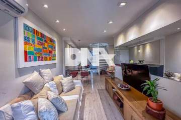 Cobertura à venda Rua Eduardo Guinle, Botafogo, Rio de Janeiro - R$ 1.720.000 - NFCO20036