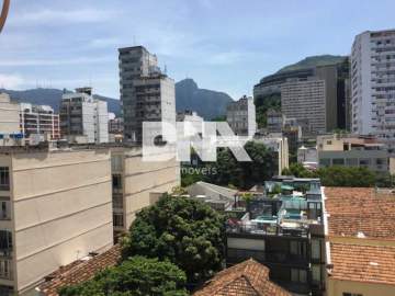 Sala Comercial 28m² à venda Rua Visconde de Pirajá, Ipanema, Rio de Janeiro - R$ 500.000 - NSSL00127