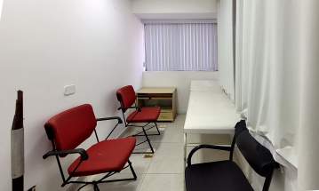 Sala Comercial 29m² à venda Rua Barata Ribeiro, Copacabana, Rio de Janeiro - R$ 270.000 - NCSL00163