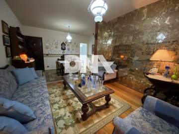 Oportunidade - Apartamento 3 quartos à venda Copacabana, Rio de Janeiro - R$ 1.050.000 - NSAP31314