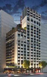 Apartamento à venda Rua Senador Dantas, Centro, Rio de Janeiro - R$ 559.600 - NBAP00515