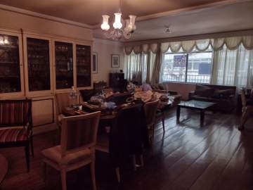 Apartamento à venda Rua Bulhões de Carvalho, Copacabana, Rio de Janeiro - R$ 1.600.000 - NSAP40326