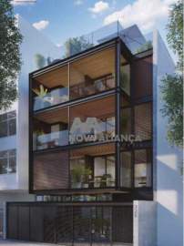 Apartamento à venda Rua Prudente de Morais, Ipanema, Rio de Janeiro - R$ 4.166.000 - NIAP21516