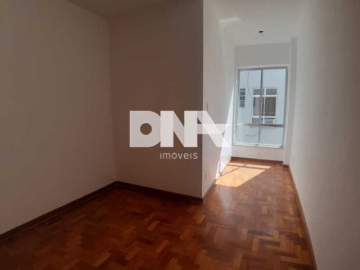 Apartamento à venda Rua Visconde de Cruzeiro, Flamengo, Rio de Janeiro - R$ 1.000.000 - NFAP31215
