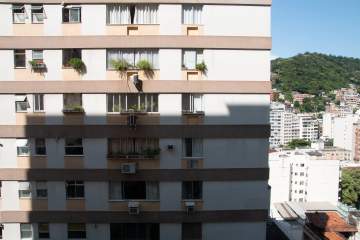 Apartamento à venda Rua Santa Clara, Copacabana, Rio de Janeiro - R$ 800.000 - NBAP31989