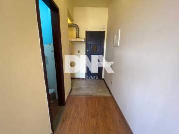 Kitnet/Conjugado 20m² à venda Rua do Oriente, Santa Teresa, Rio de Janeiro - R$ 175.000 - NFKI00292