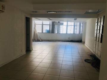 Sala Comercial 500m² à venda Avenida Rio Branco 147, Centro, Rio de Janeiro - R$ 4.000.000 - NISL00163