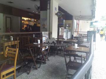 Loja 110m² à venda Rua Barata Ribeiro, Copacabana, Rio de Janeiro - R$ 3.500.000 - NTLJ00053