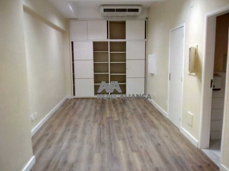 Sala Comercial - 2