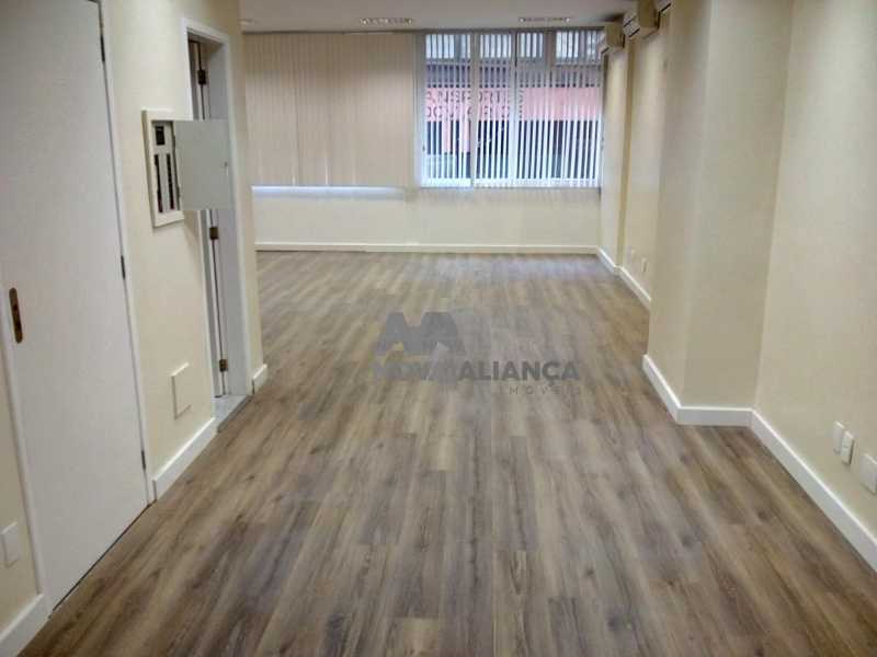 Sala Comercial - 3