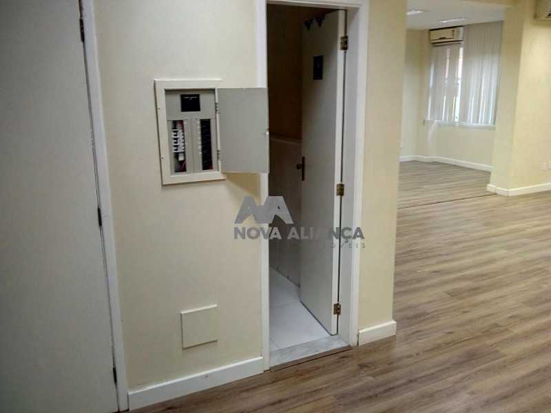 Sala Comercial - 4
